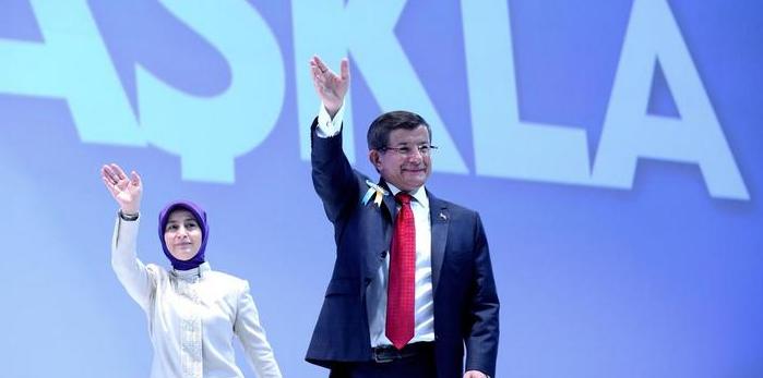 AKP Kongresi: Kayıp zamanın izinde