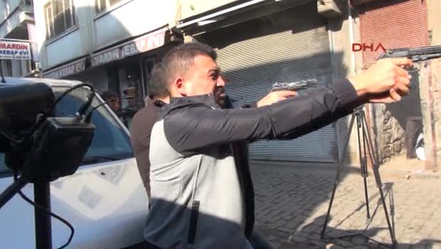 Diyarbakir Bar President Elçi was attacked and killed
