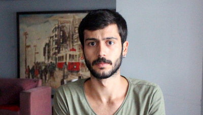 Uğur Erman Karakoç