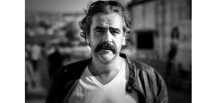 Journalist Deniz Yücel arrested