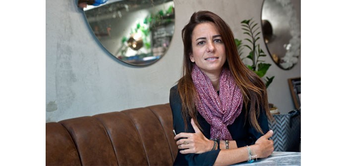 Özgür Kaymak