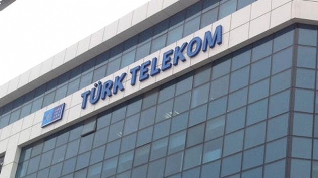 Türk Telekom'un yüzde 55 hissesi özel amaçlı şirkete geçti