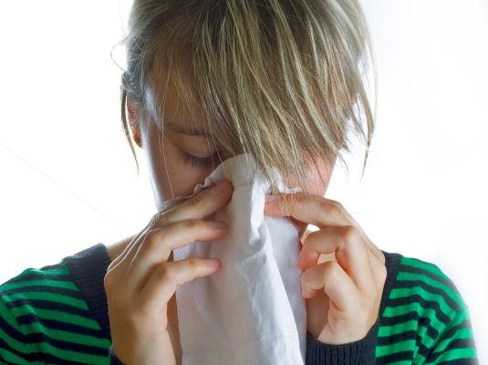 Grip kapınızı çalmadan aşıyı ihmal etmeyin