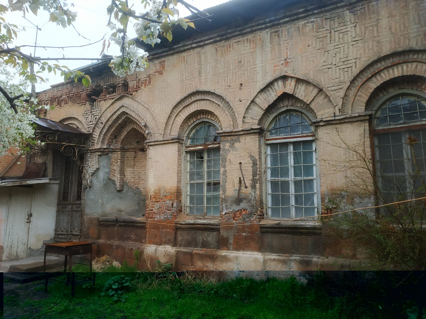 Eski Yerevan’dan kalan yegâne kanıt: Kond