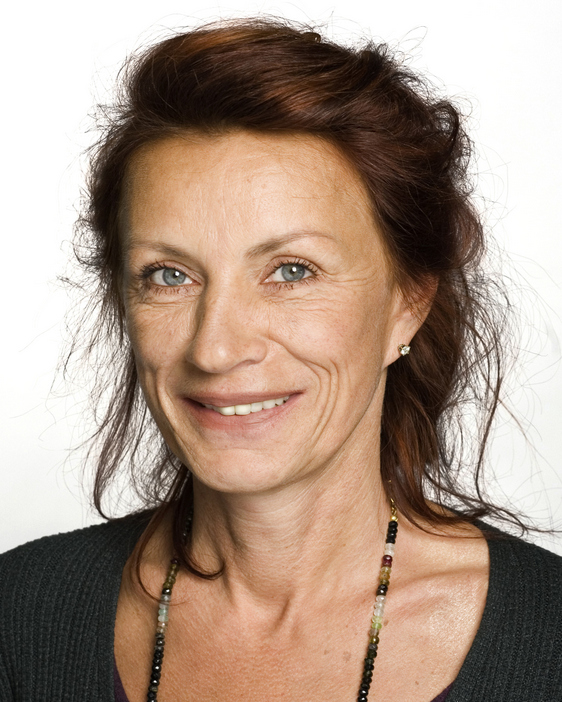 Ulla Jelpke 