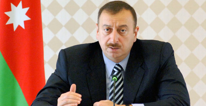 Azerbaycan'da 5 siyasi mahkuma af