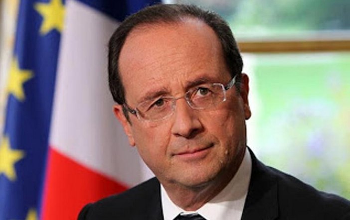 Hollande: Tabuları yıkma zamanı