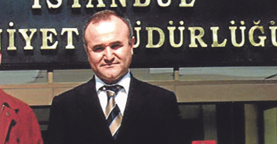 Ahmet İlhan Güler