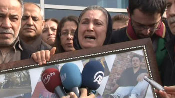 Korkmaz’s lawyer: “Those who kicked Ali İsmail to death were awarded here today”