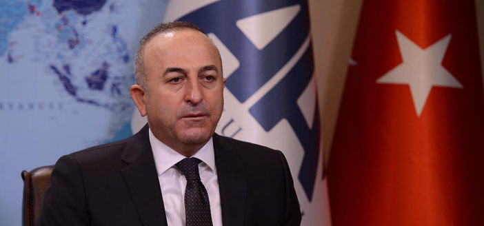 Confusing statements from Foreign Minister Çavuşoğlu