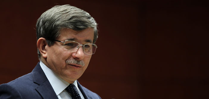 Davutoğlu'ndan Hrant Dink mesajı: Tekrar dostluklar kurabilme arzumuz samimidir