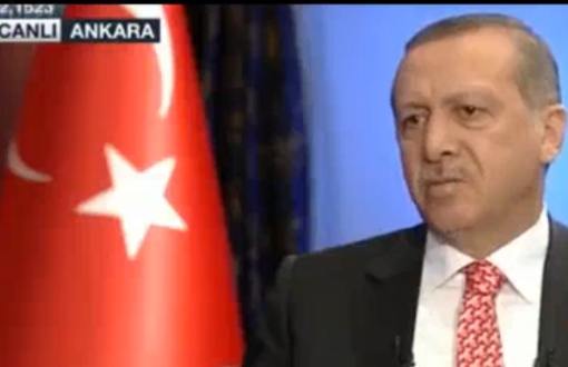 Davutoğlu’na göre ‘eşit’, Erdoğan’a göre değil
