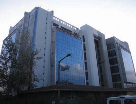 Süryaniler Mimar Sinan Üniversitesi’ni istiyor