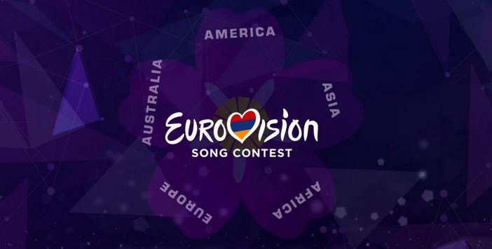 Eurovision’da ortalık karıştı