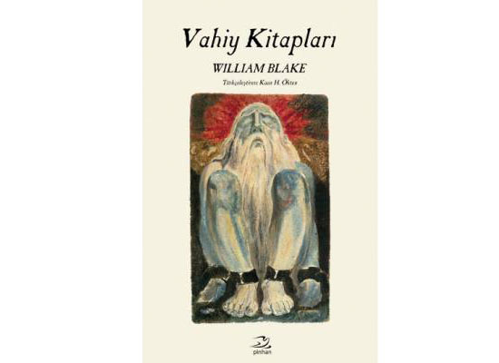 William Blake’in tanrısal dünyası