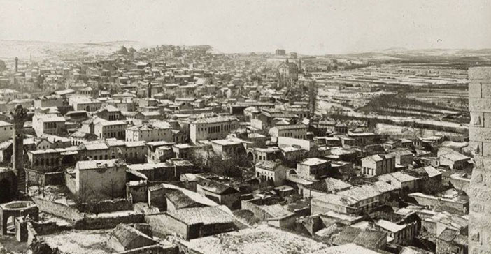 ‘Antep’e Gazilik unvanı veren savaş, Ermenilerin geri dönmesini imkânsız kılmanın mücadelesiydi’