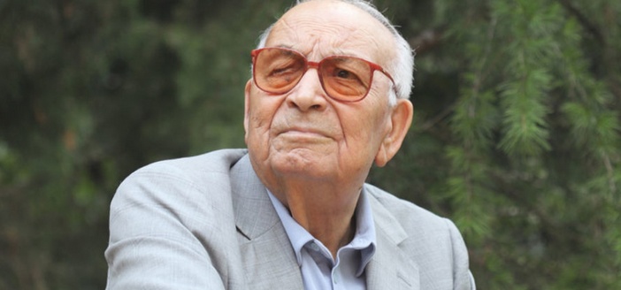 Literary giant Yaşar Kemal passes away