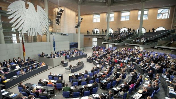 Germany expected to officially say ‘Armenian Genocide’