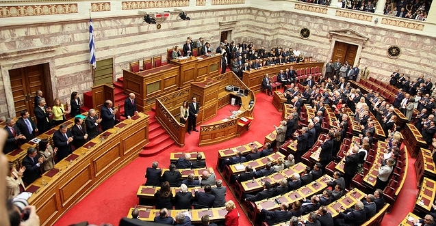 Güney Kıbrıs Parlamentosu'ndan Ermeni Soykırımı çağrısı