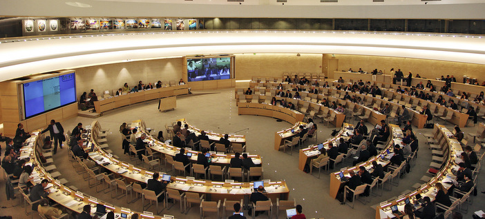 BM İnsan Hakları Konseyi’nden soykırım kararı
