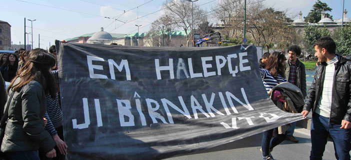 HDP calls for parliamentary recognition of Halabja Massacre as Kurdish Genocide