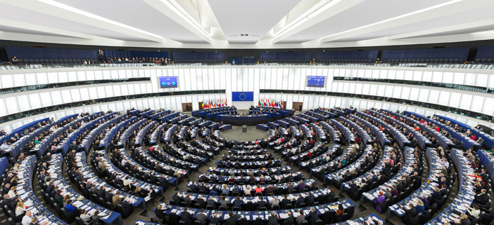 Avrupa Parlamentosu'ndan çağrı: Soykırımı tanıyın
