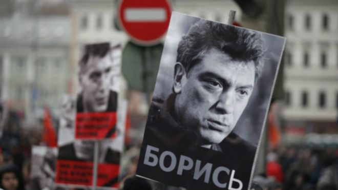 Rusya’da yeni bir muhalif cinayeti