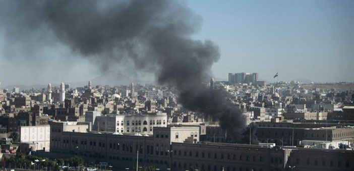 Yemen Dışişleri Bakanı: hava saldırılarına son verilmeli