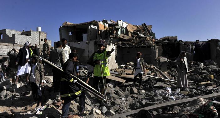 'Yemen'de Husilere yönelik operasyon genişleyebilir'
