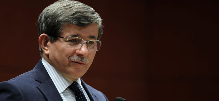 Davutoğlu: AP kararı İslam ve Türk karşıtlığını tahrik eder