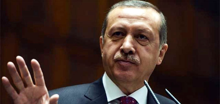 Erdoğan: İzleme Heyeti'ne olumlu bakmıyorum
