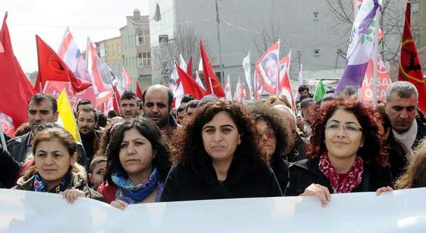 Gazi katliamı 20. yılında anıldı