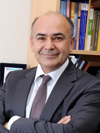 Doç. Dr. Murat Erdoğan