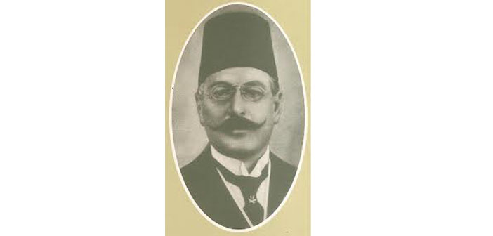 Doctor Reşid, the Diyarbekir executioner