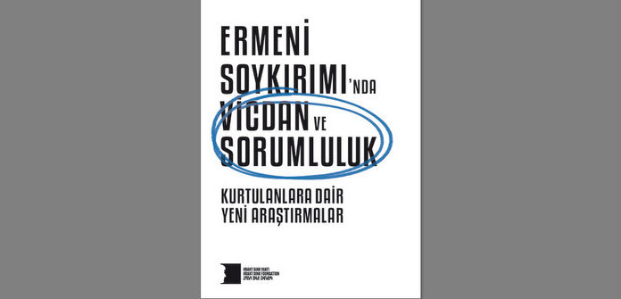 Hrant Dink Vakfı’ndan ‘kurtulanlar’ konferansı