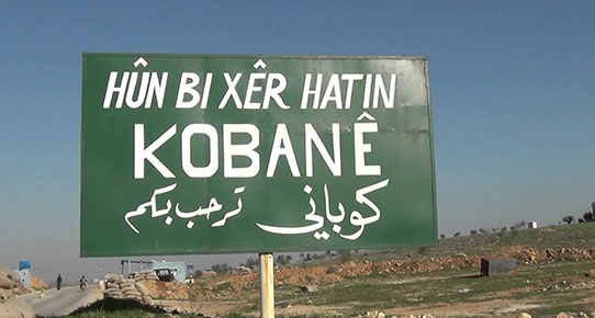 Kobane'de temel ihtiyaç sıkıntısı devam ediyor