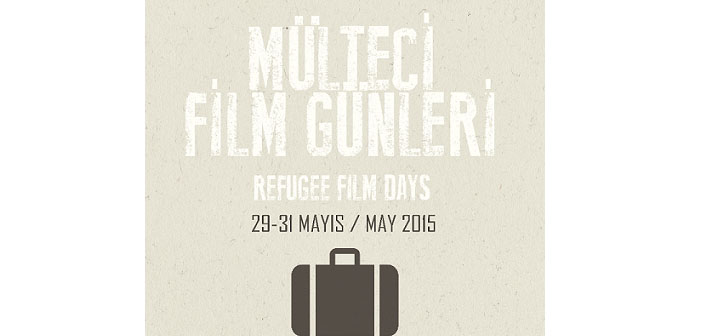 Türkiye'nin İlk Mülteci Film Festivali Ankara'da