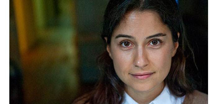 Arzu Geybullayeva: Agos’ta çalıştığım için linç edildim