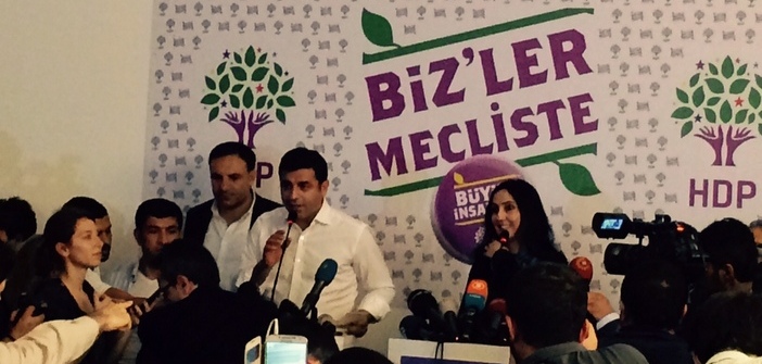 “HDP is now truly a party of the whole of Turkey”