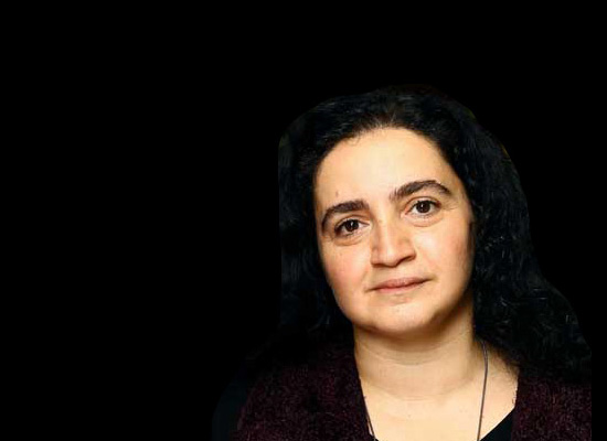 Karin Karakaşlı: Üçüncü Meşrutiyet