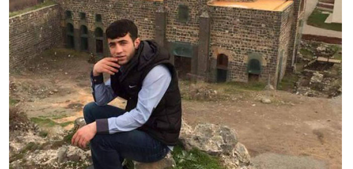 Kayıp asker Osman Karadeniz, meclisin ilk soru önergesinde