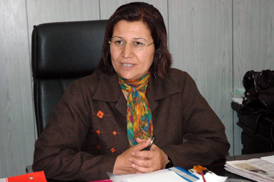 Leyla Güven: Halklara ‘Kobane’yi yalnız bırakın’ mesajı verilmeye çalışıldı
