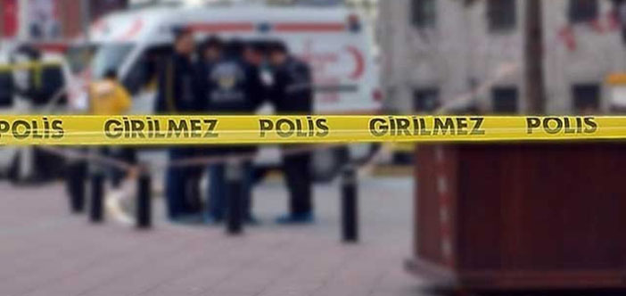 Urfa'da iki polis ölü bulundu