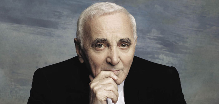 Charles Aznavour: Türkiye gençliği bitkin, Soykırımın tanınması iki milleti de rahatlatacak