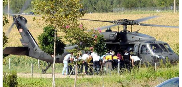 Diyarbakır'da çatışma: beş asker hayatını kaybetti