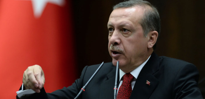 Erdoğan'dan Demirtaş'a iki ayrı 'hakaret' davası