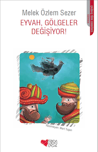 Hacivat ve Karagöz’ün yeni maceralarına hazır mısınız?