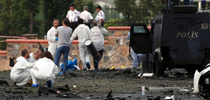 İstanbul Valiliği'nden saldırılarla ilgili açıklama