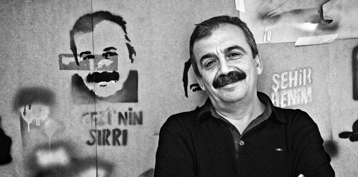 Sırrı Süreya Önder: HDP’nin yeni seçmeniyle bağını kesmek istiyorlar