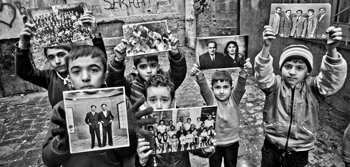 Diyarbekir’den Halep’e tersine bir göçün, bitmeyen bir hasretin hikâyesi